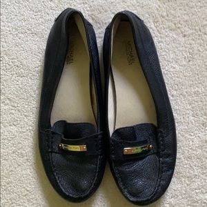 Michael Kors Size 8 Loafers